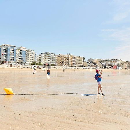 La Baule - Coup De Coeur - T3 - Tout A Pied Dış mekan fotoğraf