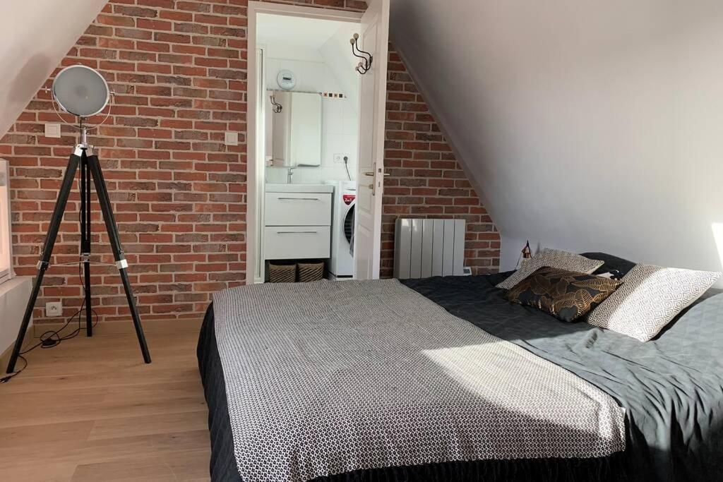 La Baule - Coup De Coeur - T3 - Tout A Pied Dış mekan fotoğraf