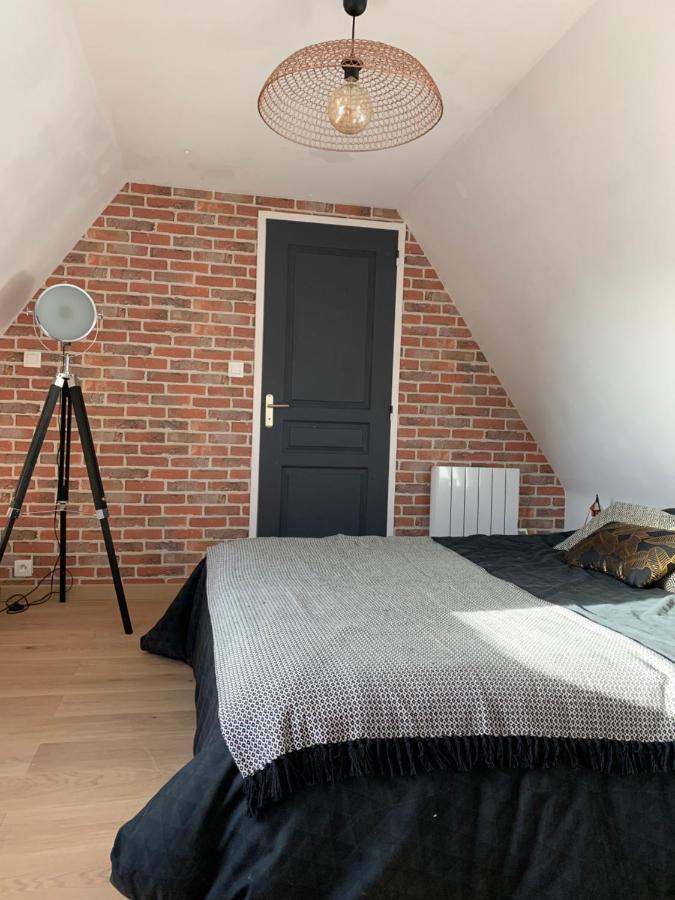 La Baule - Coup De Coeur - T3 - Tout A Pied Dış mekan fotoğraf