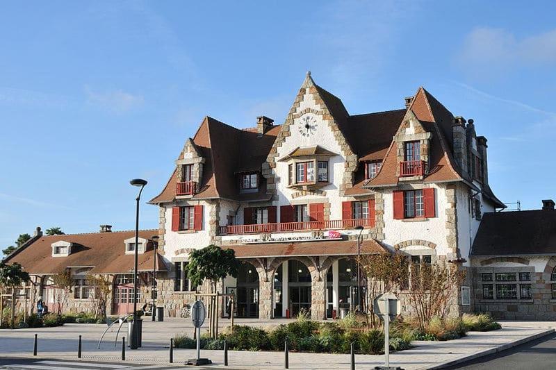 La Baule - Coup De Coeur - T3 - Tout A Pied Dış mekan fotoğraf